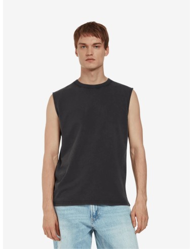 EPF-EP01S-Sleeveless T-shirt